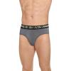 imageJockey Sport Mens Underwear Stability Pouch Microfiber BriefVulcan