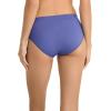 imageJockey Womens Underwear Seamfree HiCutFuture Dusk