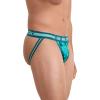 imageJockey Sport Mens Underwear Stability Pouch Microfiber Jock StrapElemental Glaze