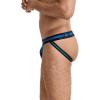 imageJockey Sport Mens Underwear Stability Pouch Microfiber Jock StrapViscous Vapor