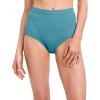 imageJockey Womens Underwear Elance Breathe Brief  3 PackBlushcove