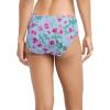 imageJockey Womens Underwear Plus Size Elance Bikini  3 PackBlushberry