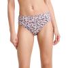 imageJockey Womens Underwear Plus Size Elance Bikini  3 PackCosmetic Pink