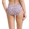imageJockey Womens Underwear Plus Size Elance Bikini  3 PackCosmetic Pink