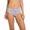 imageJockey Womens Underwear Plus Size Elance Bikini  3 PackMythos Garden