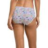imageJockey Womens Underwear Plus Size Elance Bikini  3 PackMythos Garden