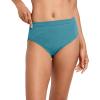 imageJockey Womens Underwear Plus Size Elance Hipster  3 PackBlushcove