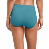 imageJockey Womens Underwear Plus Size Elance Hipster  3 PackBlushcove
