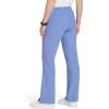 imageJockey Scrubs Classic Womens Favorite Fit Drawstring PantMulti