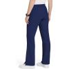 imageJockey Scrubs Classic Womens Favorite Fit Drawstring PantNew Navy