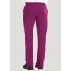 imageJockey Scrubs Classic Womens Favorite Fit Drawstring PantPlumberryWine