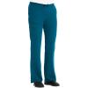 imageJockey Scrubs Classic Womens Favorite Fit Drawstring PantCaribbean Blue