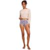 imageJockey Underwear Women Briefs  Worry Free Cotton Stretch Moderate Absorbency Period Underwear for WomenFloral Spell