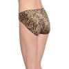 imageJockey Womens Underwear No Panty Line Promise Tactel BikiniIconic Cheetah