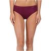 imageJockey Womens Underwear No Panty Line Promise Tactel BikiniPlum