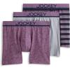 Hiker/Grey Dove/Capeline Stripe