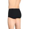 imageJockey Mens Underwear Briefs  Classic Full Rise Design Pack of 3  Authentic Mens Underwear for Comfort and QualityGrey HeatherDenimBlack