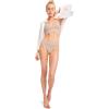 imageJockey Womens Underwear Seamfree Comfort Waist HiCutLight