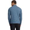 imageJockey Mens Activewear EVERACTIVE 14 Zip PulloverAnderson Blue