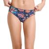 imageJockey Womens Underwear No Panty Line Promise Tactel BikiniOrnate Floral