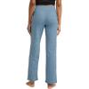 imageJockey Womens Loungewear Cotton Modal PantScattered Geo