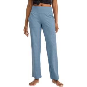 imageJockey Womens Loungewear Cotton Modal PantScattered Geo
