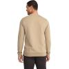 imageJockey Mens Loungewear Cotton Blend Fleece Crew SweatshirtRocky Beach