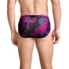 imageJockey Mens Underwear Infinite Cool Microfiber Stretch Brief  3 PackPlum Marble
