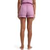 imageJockey Womens Sleepwear Soft Touch Luxe Woven ShortBeloved