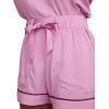 imageJockey Womens Sleepwear Soft Touch Luxe Woven ShortBeloved
