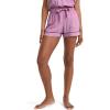imageJockey Womens Sleepwear Soft Touch Luxe Woven ShortBeloved