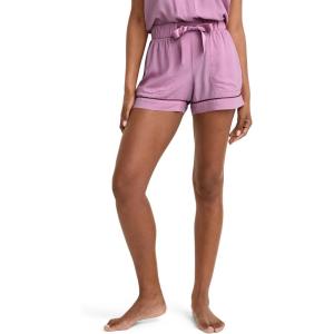 imageJockey Womens Sleepwear Soft Touch Luxe Woven ShortBeloved
