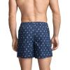 imageJockey Mens Underwear 100 Cotton Woven 5quot BoxerJockey Boy