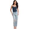 imageJockey Womens Shapewear Skimmies Ultralight Smoothing CamiNocturne Blue