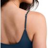 imageJockey Womens Shapewear Skimmies Ultralight Smoothing CamiNocturne Blue