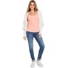 imageJockey Womens Shapewear Skimmies Ultralight Smoothing CamiSunrise Peach