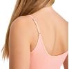 imageJockey Womens Shapewear Skimmies Ultralight Smoothing CamiSunrise Peach