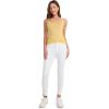 imageJockey Womens Undershirt Supersoft CamiCrystal Yellow