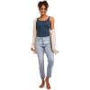 imageJockey Womens Undershirt Supersoft CamiNocturne Blue