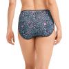 imageJockey Womens Underwear No Panty Line Promise Tactel BikiniKellie Floral