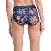 imageJockey Womens Underwear No Panty Line Promise Tactel Lace Hip BriefOrnate Floral