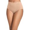 imageJockey Womens Underwear Plus Size Elance Brief  6 PackLight
