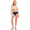 imageJockey Womens Underwear Supersoft Hipster  3 PackBlue Plume
