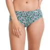 imageJockey Womens Underwear Supersoft Hipster  3 PackPlumGreen