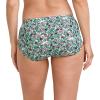 imageJockey Womens Underwear Supersoft Hipster  3 PackPlumGreen