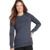 Navy Heather