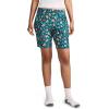 imageJockey Womens Sleepwear Soft Cool Bermuda ShortFestive Charm