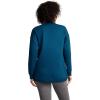 imageJockey Womens Activewear EVERACTIVE CardiganCurious Teal