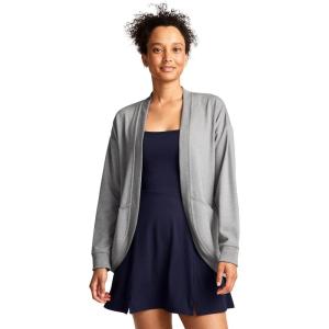 imageJockey Womens Activewear EVERACTIVE CardiganBattleship Grey