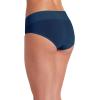 imageJockey Womens Underwear Natural Beauty Seamfree Hipster